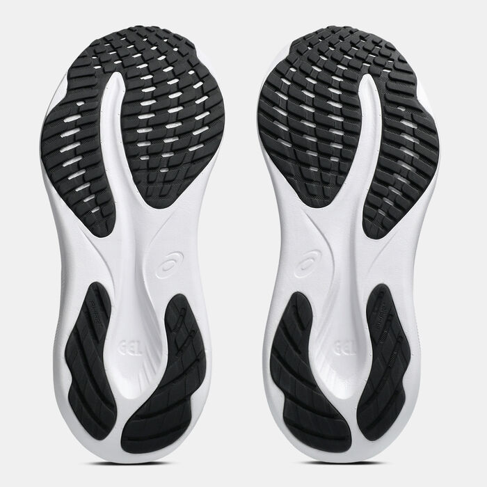 ASICS Women's GEL-PULSE 16 Running Shoes Black image number 3