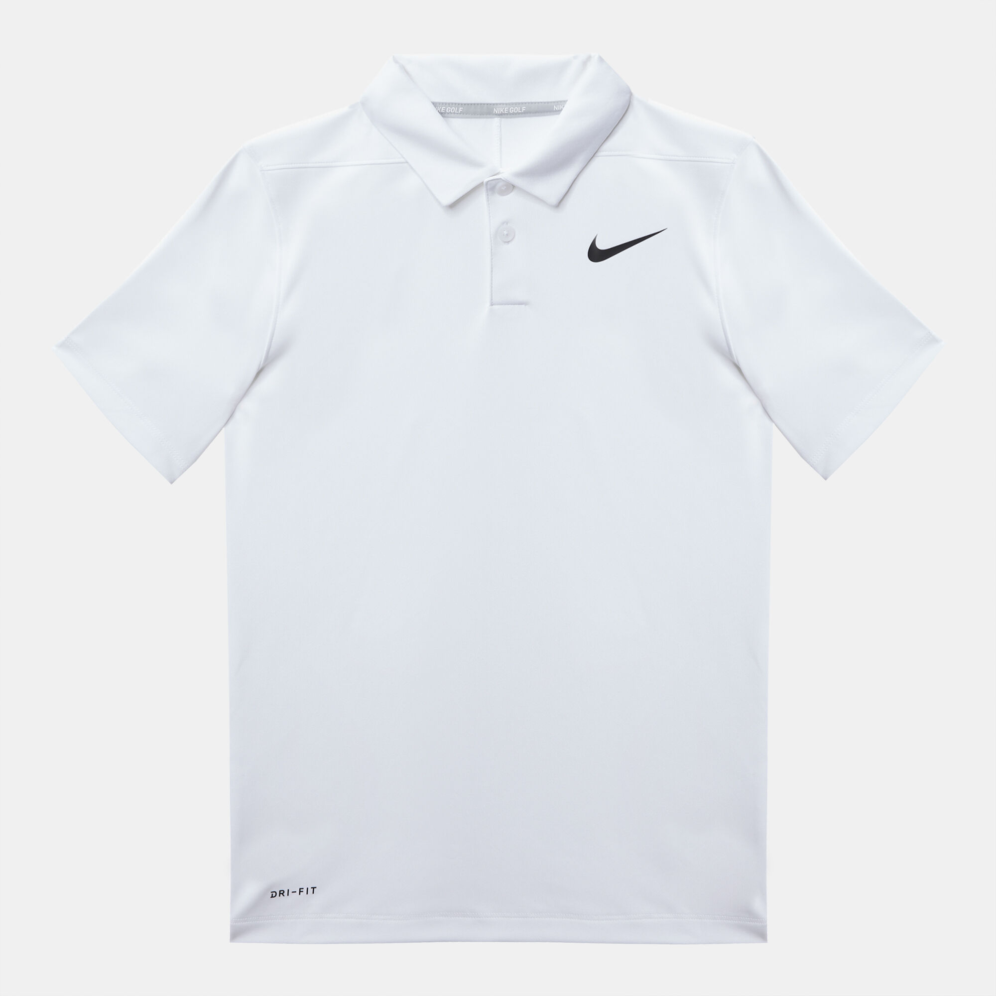 Kids Dry Victory Polo T Shirt Older Kids