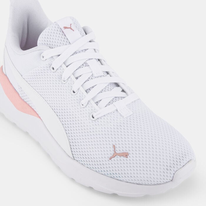 PUMA Women's Anzarun Lite Shoes White PUMA Women's Anzarun Lite Shoes White image number 4
