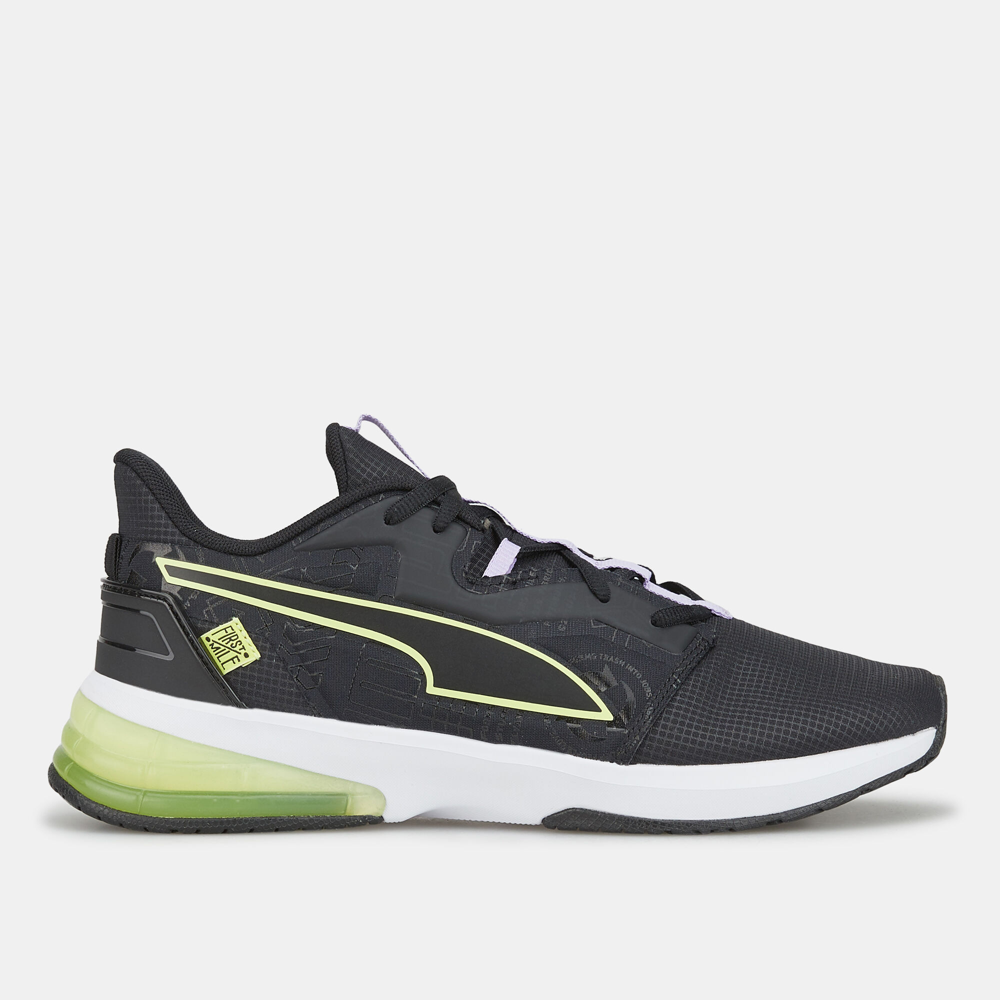 Puma marathon qatar online