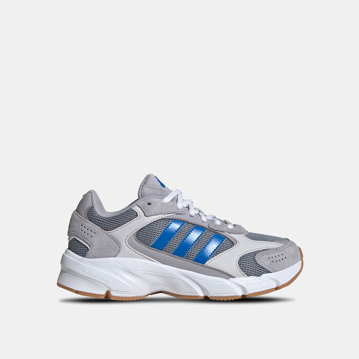 adidas Kids' Crazychaos 2000 Shoes Grey adidas Kids' Crazychaos 2000 Shoes Grey image number 0