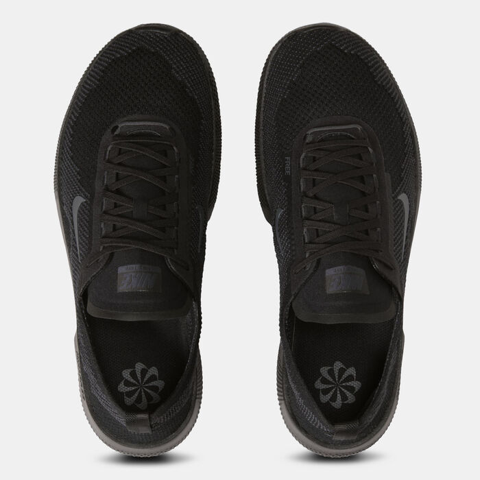 Nike Men's Free 2025 Running Shoes Black Nike Men's Free 2025 Running Shoes Black image number 5