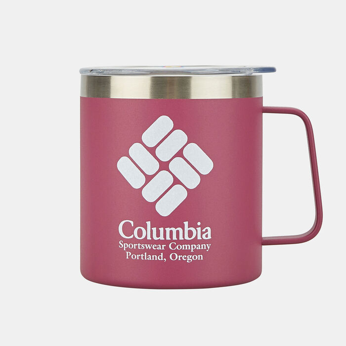 Columbia Camp Cup (15 oz.) Purple Columbia Camp Cup (15 oz.) Purple image number 0