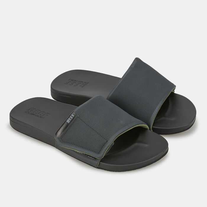 Men's Cushion Bounce Slides Men's Cushion Bounce Slides image number 0