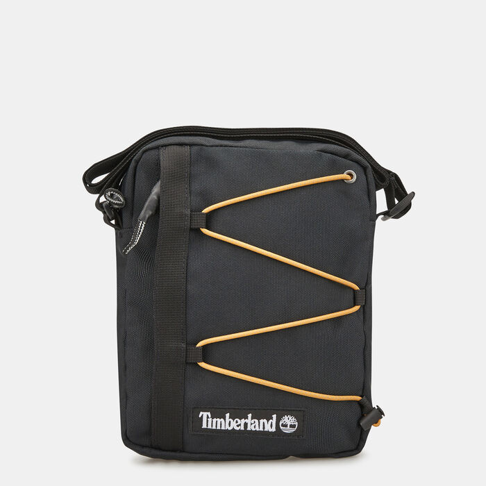 Timberland Outdoor Archive Crossbody Bag Black image number 0