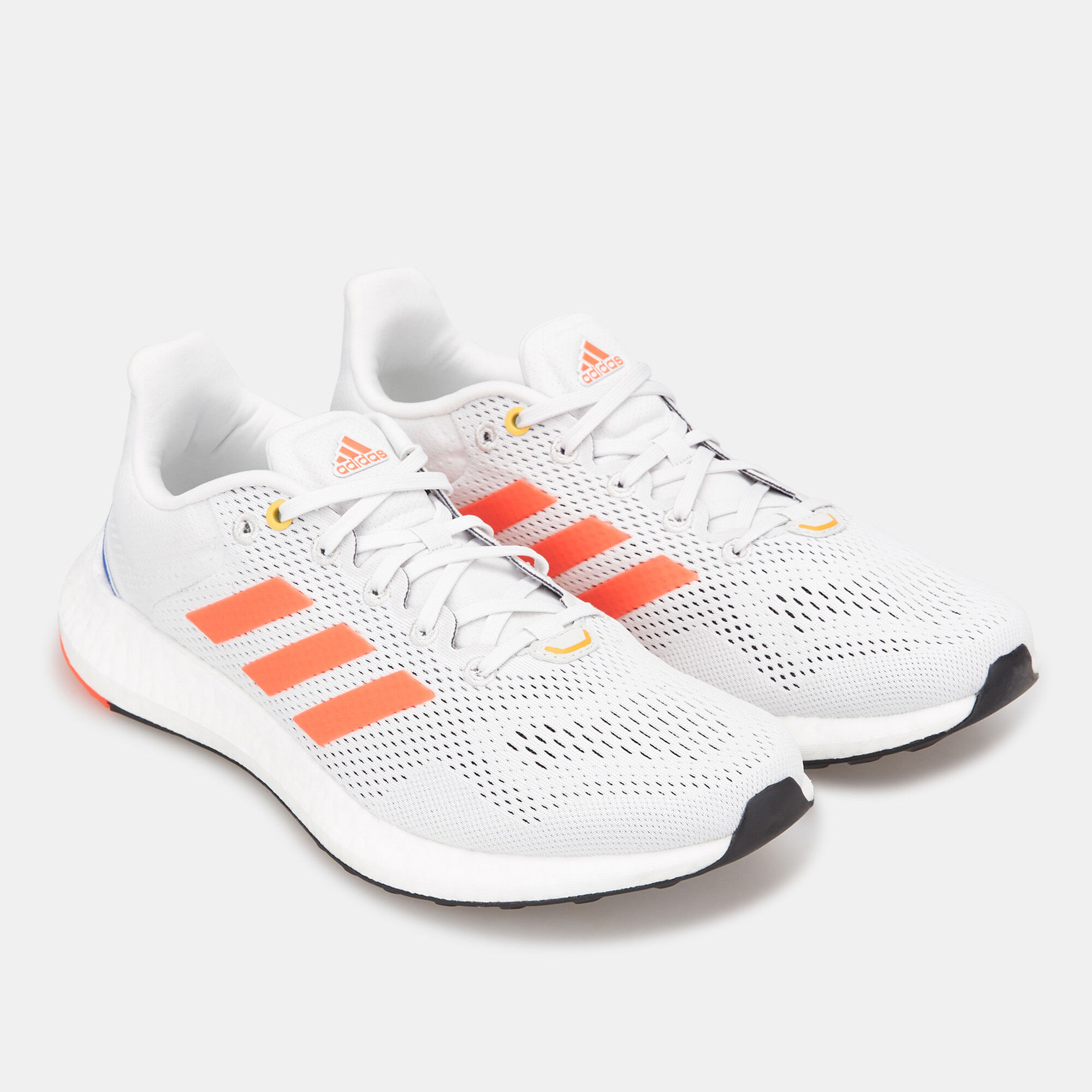 Pureboost dpr on sale pride shoes