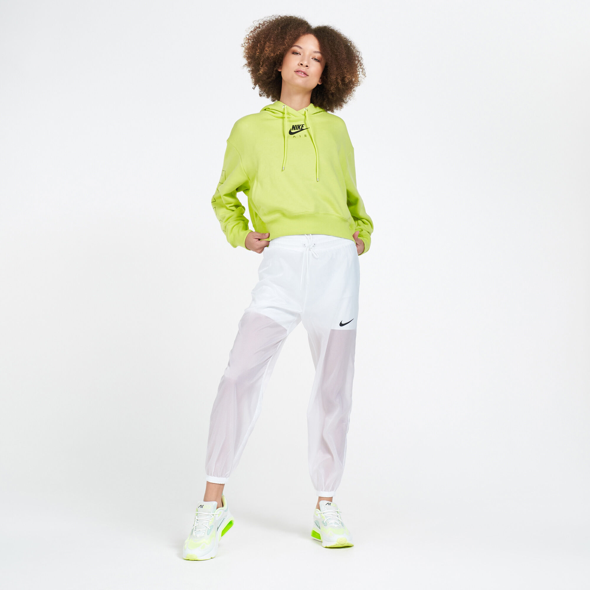 nike indio pants