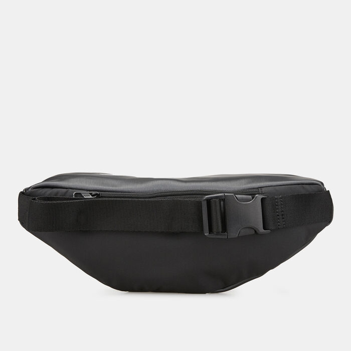 PUMA Women's Core Up Waist Bag Black image number 1