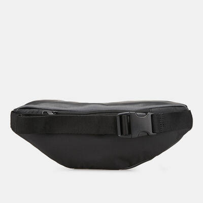PUMA Women's Core Up Waist Bag Black PUMA Women's Core Up Waist Bag Black