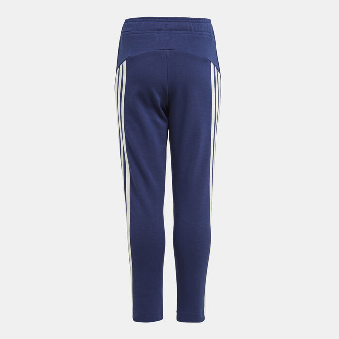 adidas Kids' x Star Wars Young Jedi Sweatpants Blue adidas Kids' x Star Wars Young Jedi Sweatpants Blue image number 1