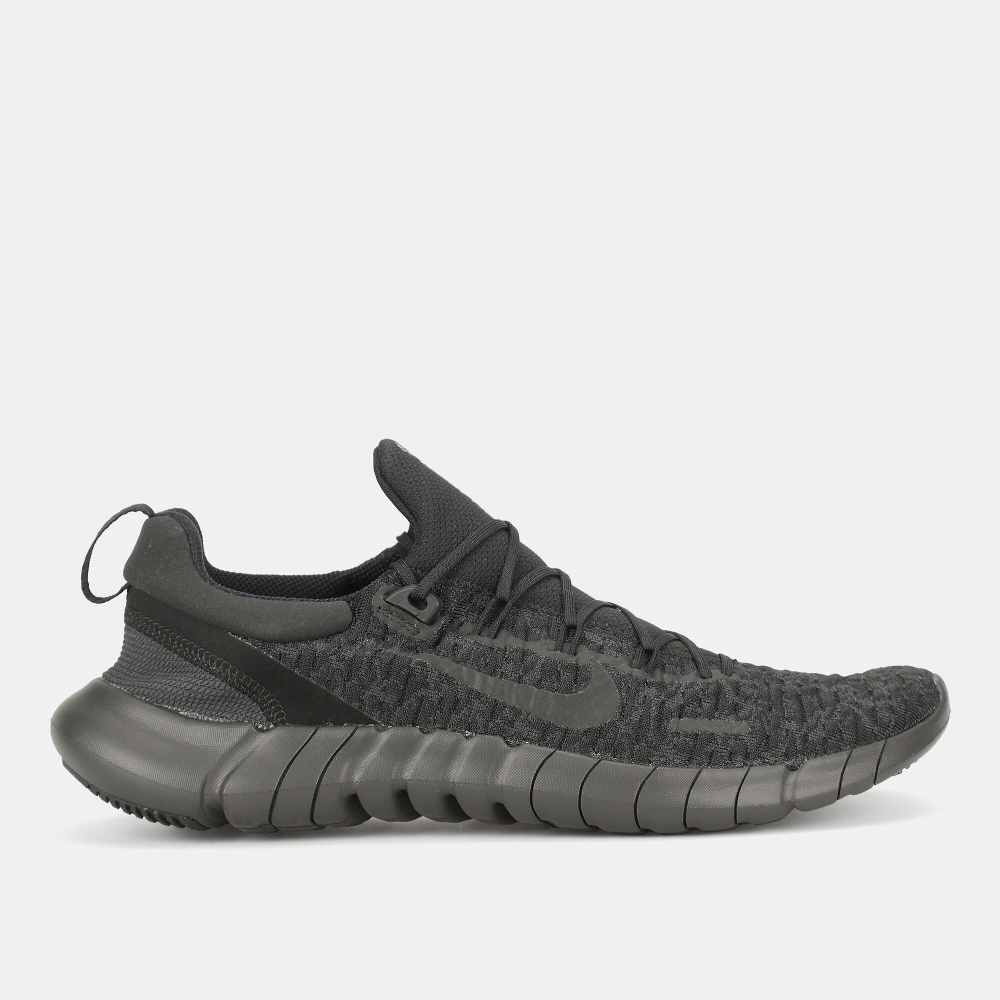 Men s Free RN 5.0 2021 Shoe Black Nike in KSA SSS