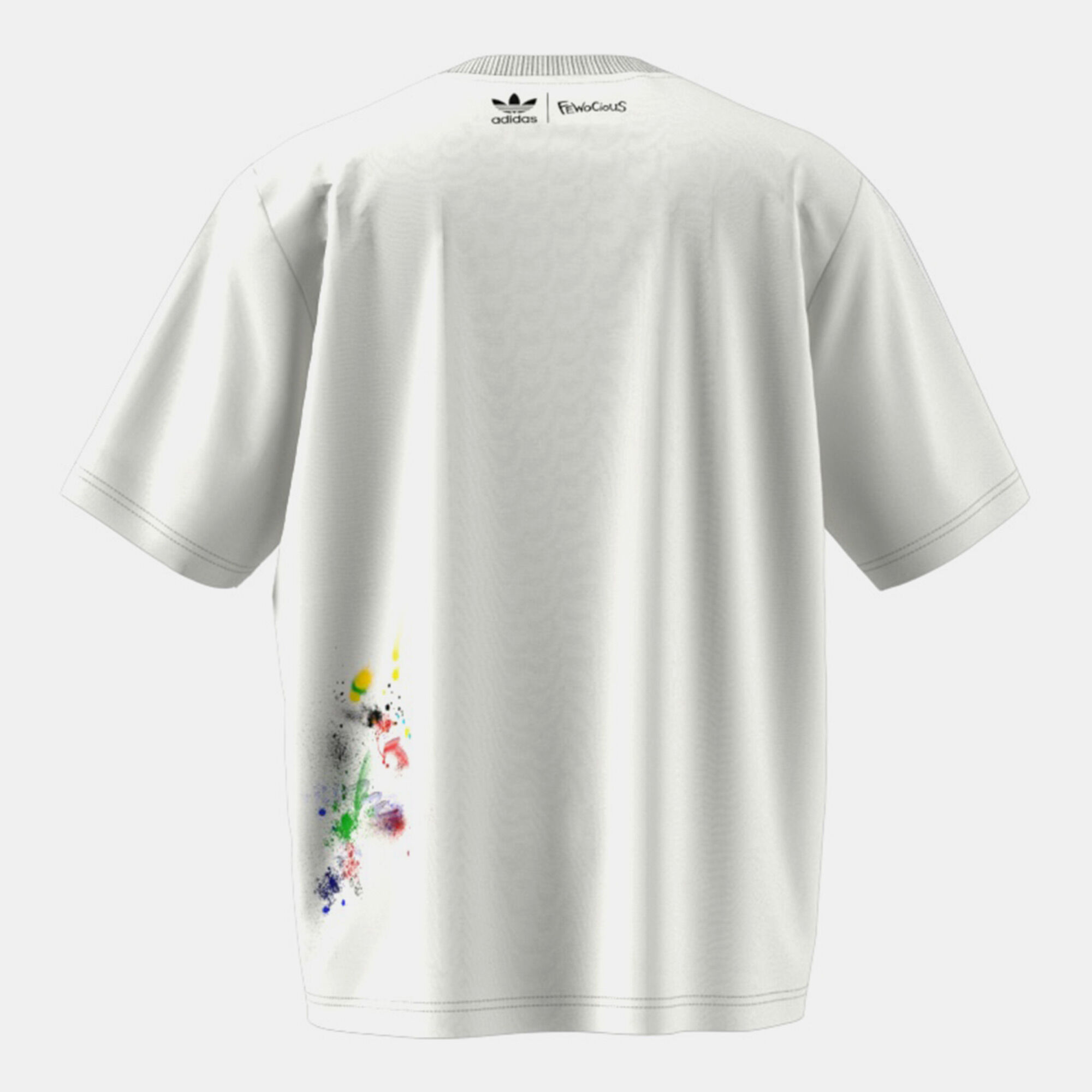 ★★送料無料★★adidas Originals MEN'S LOOSE FIT POLYESTER T Amazon.com: adidas Originals Men's OZWORLD Loose Tee, Black