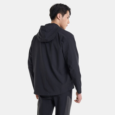 Under Armour Men's Unstoppable Training Hoodie Black