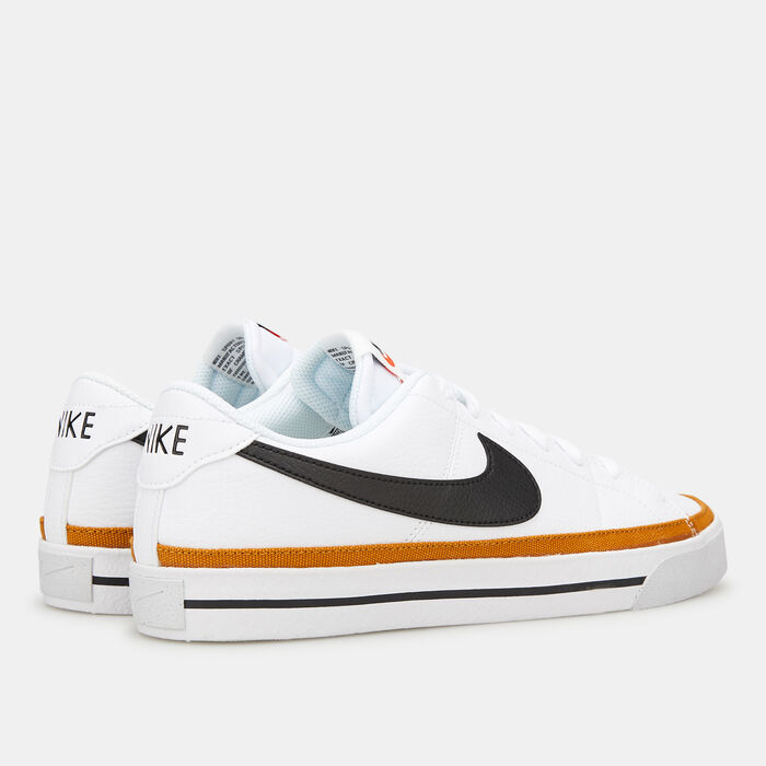Nike Men's Court Royale 2 Next Nature Shoe White Nike Men's Court Royale 2 Next Nature Shoe White image number 3