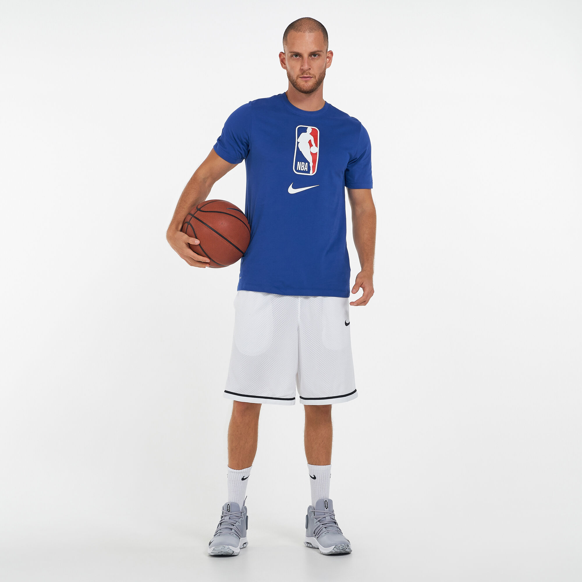 Men s NBA Dri FIT Team 31 T Shirt