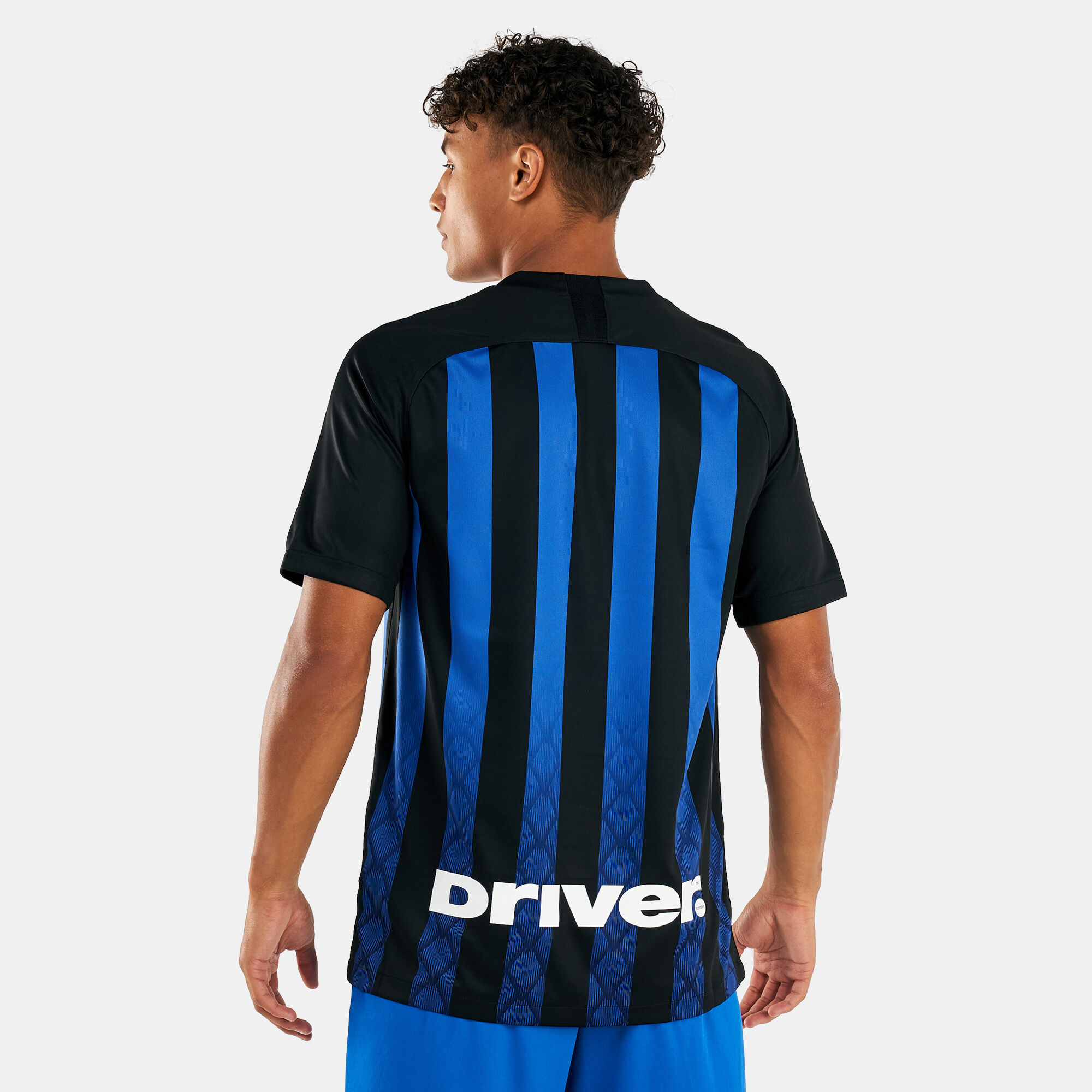 Inter milan uniform 2018 hot sale