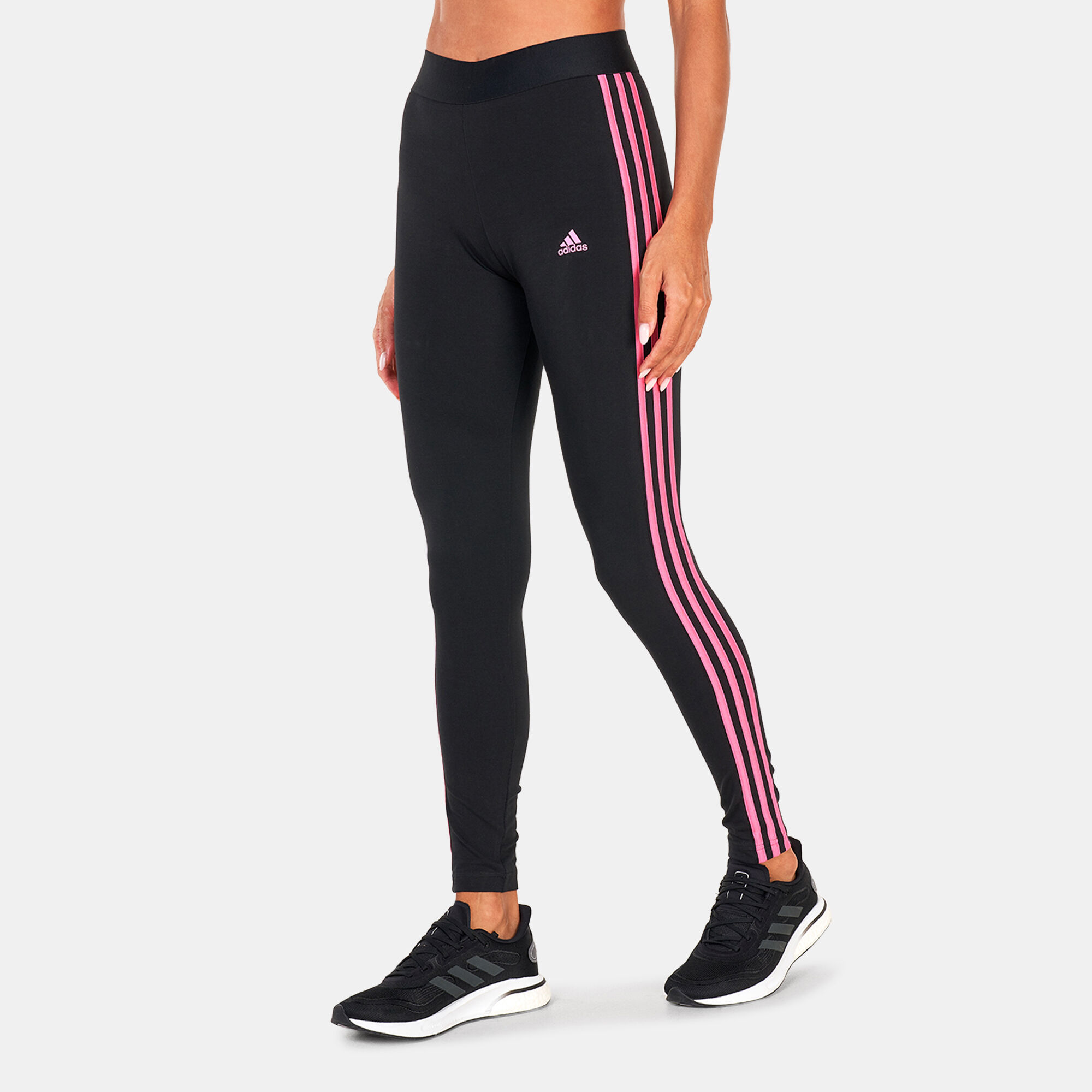 Women s 3 Stripes Leggings