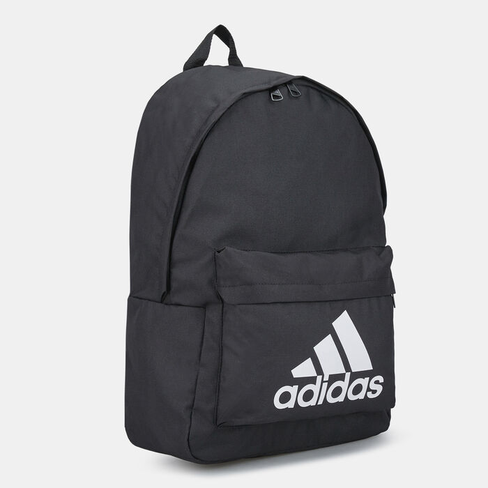 Classic Big Logo Backpack Classic Big Logo Backpack image number 2