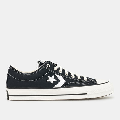 Converse ​Star Player 76 Unisex Shoe Black