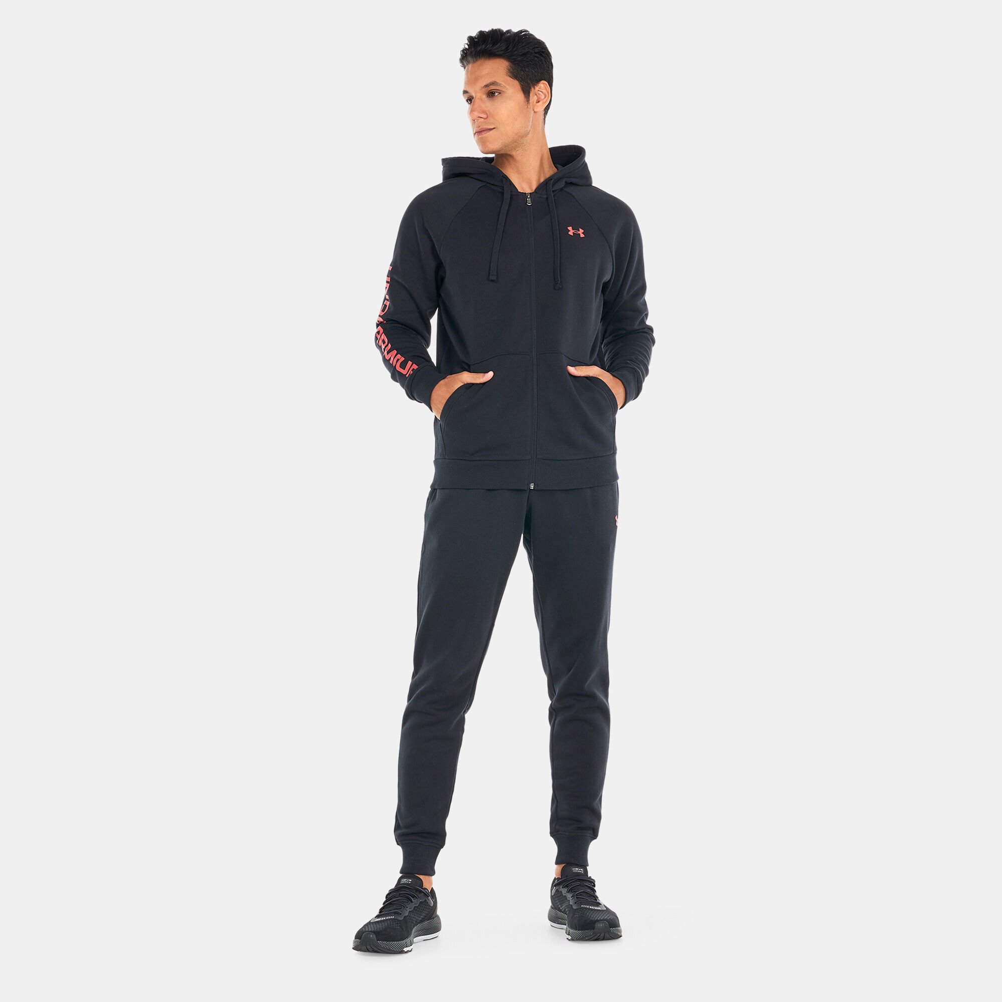Under armour cotton tracksuit new arrivals