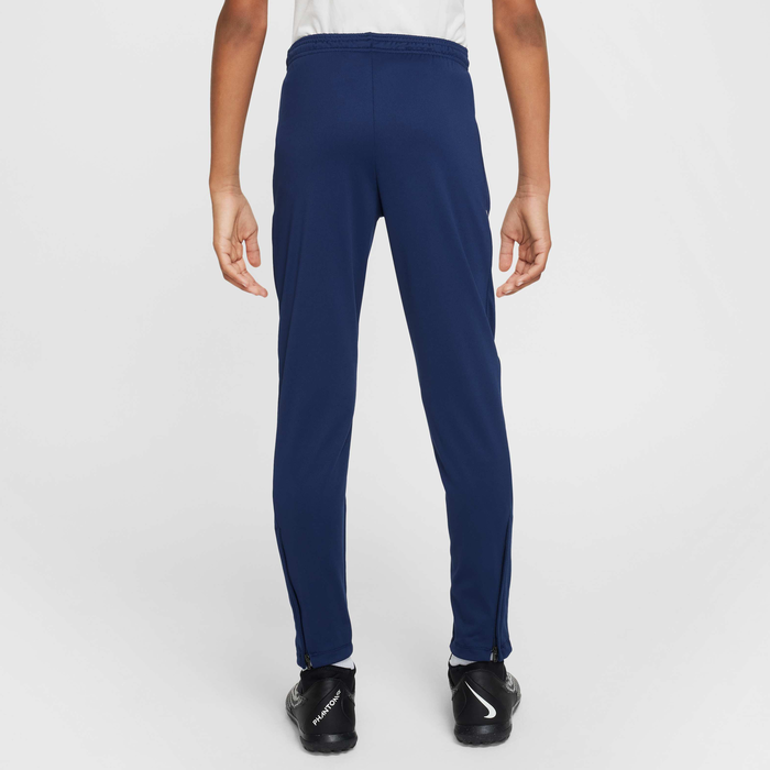Nike Kids' Academy25 Dri-FIT Football Shorts Blue Nike Kids' Academy25 Dri-FIT Football Shorts Blue image number 1