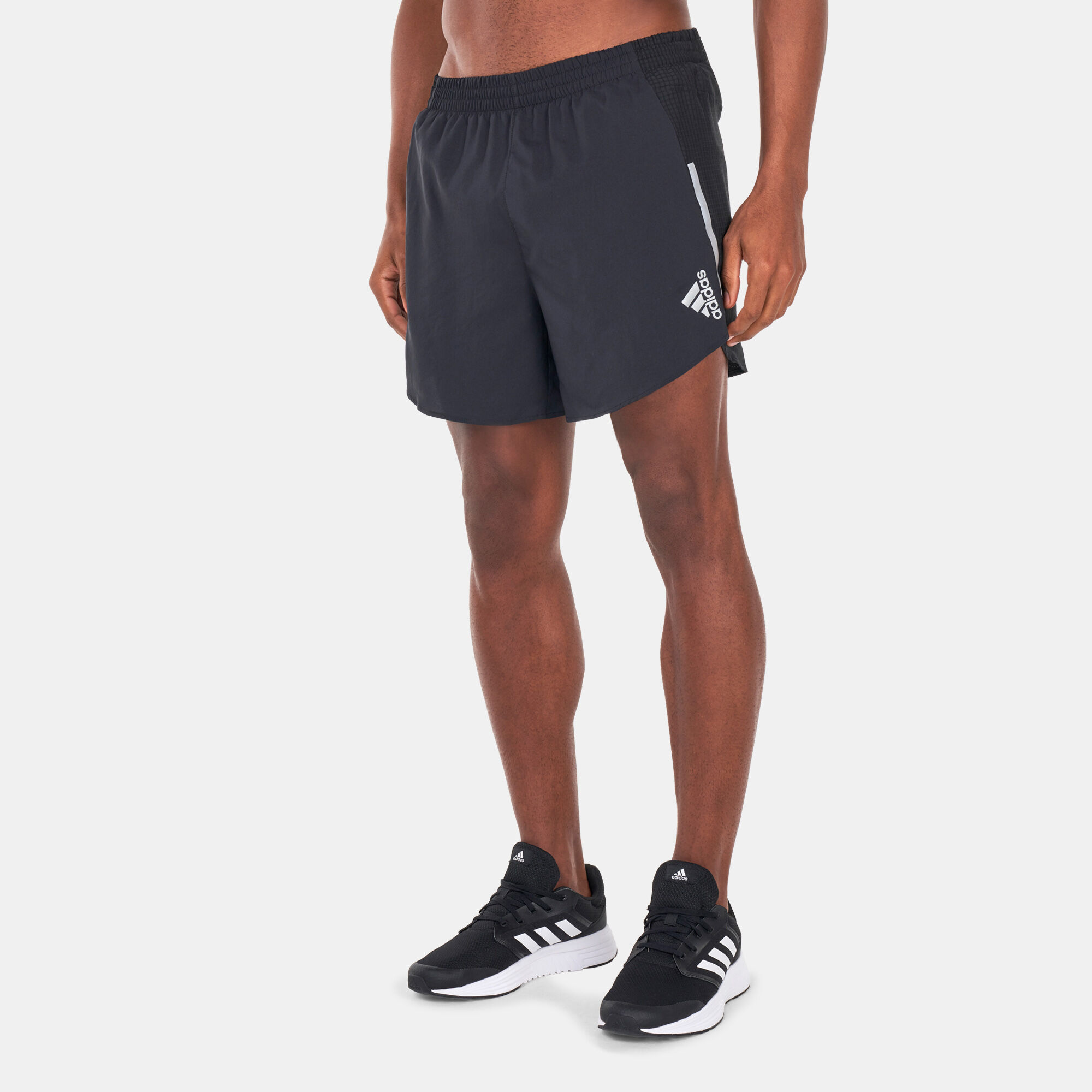 Adidas 7 running shorts shop