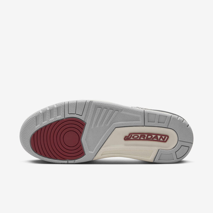 Jordan Men's Legacy 312 Low Shoes Multi-Color image number 2