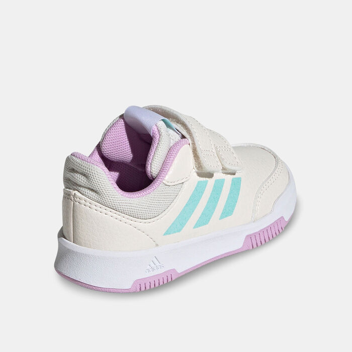 adidas Kids' Tensaur Sport 2.0 Shoes White image number 2
