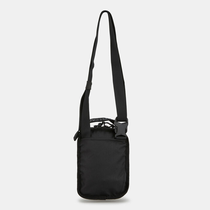 The North Face Bozer Cross Body Bag Black image number 1