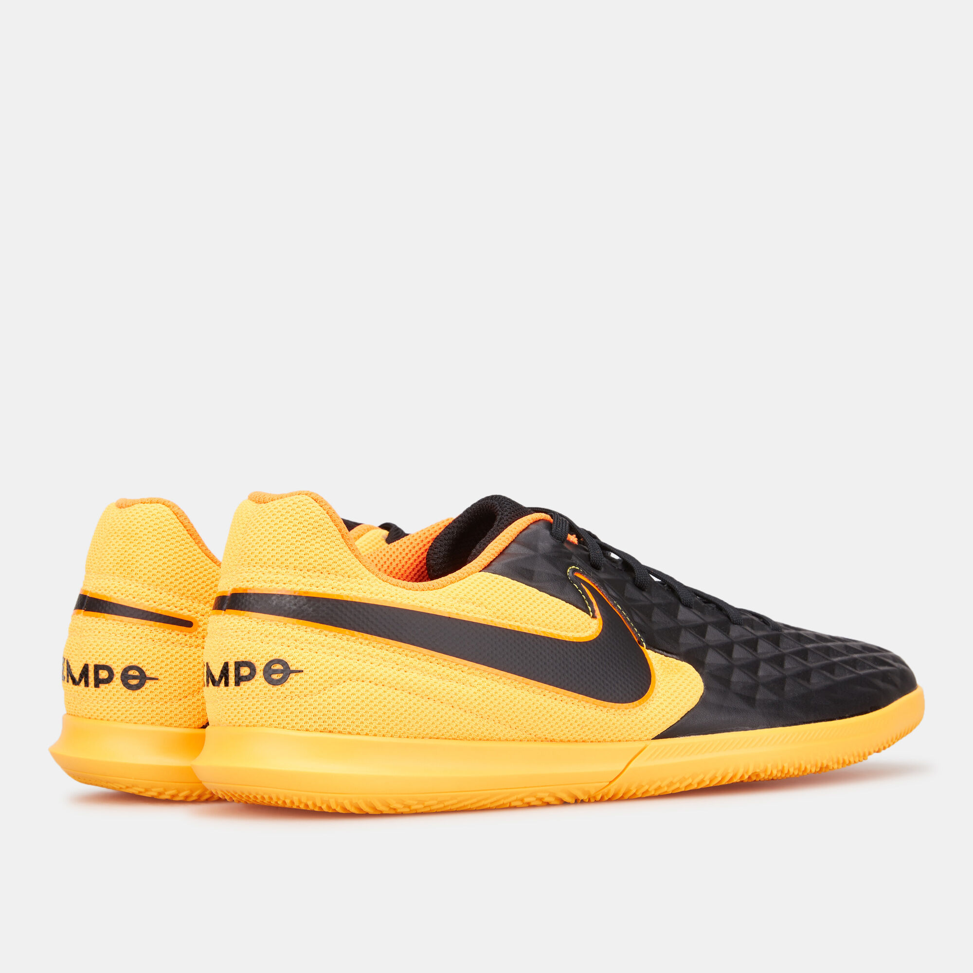Nike Men s Tiempo Legend 8 Club Indoor Court Football Shoe in KSA
