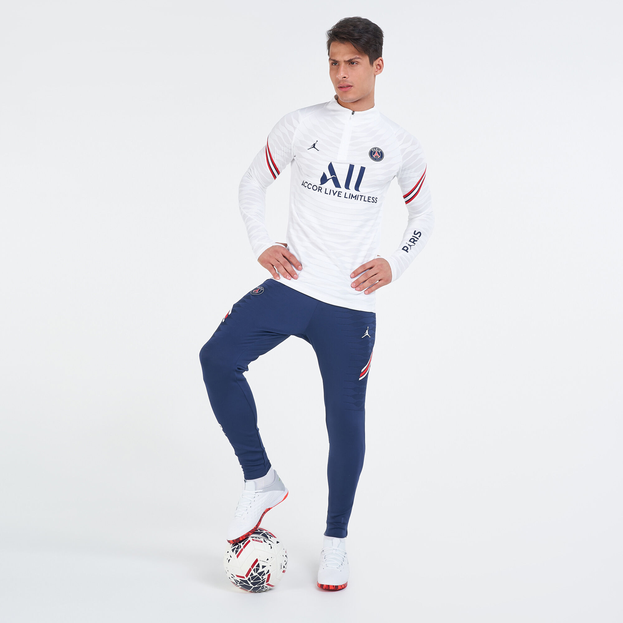 Psg track top store