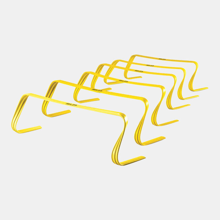 SKLZ 6X Hurdle Set Multi-Color SKLZ 6X Hurdle Set Multi-Color image number 0