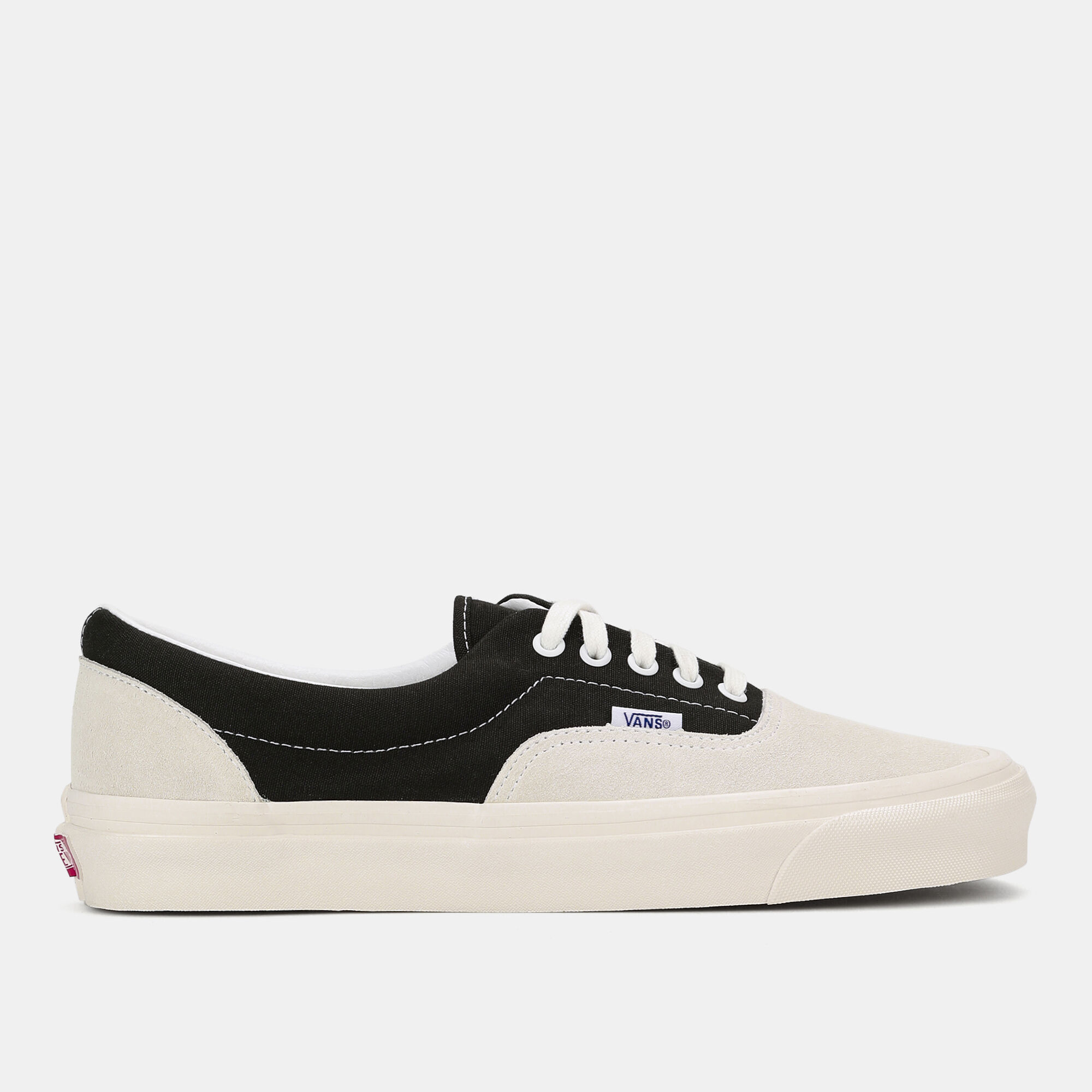 Vans anaheim factory era hot sale 95 dx og white