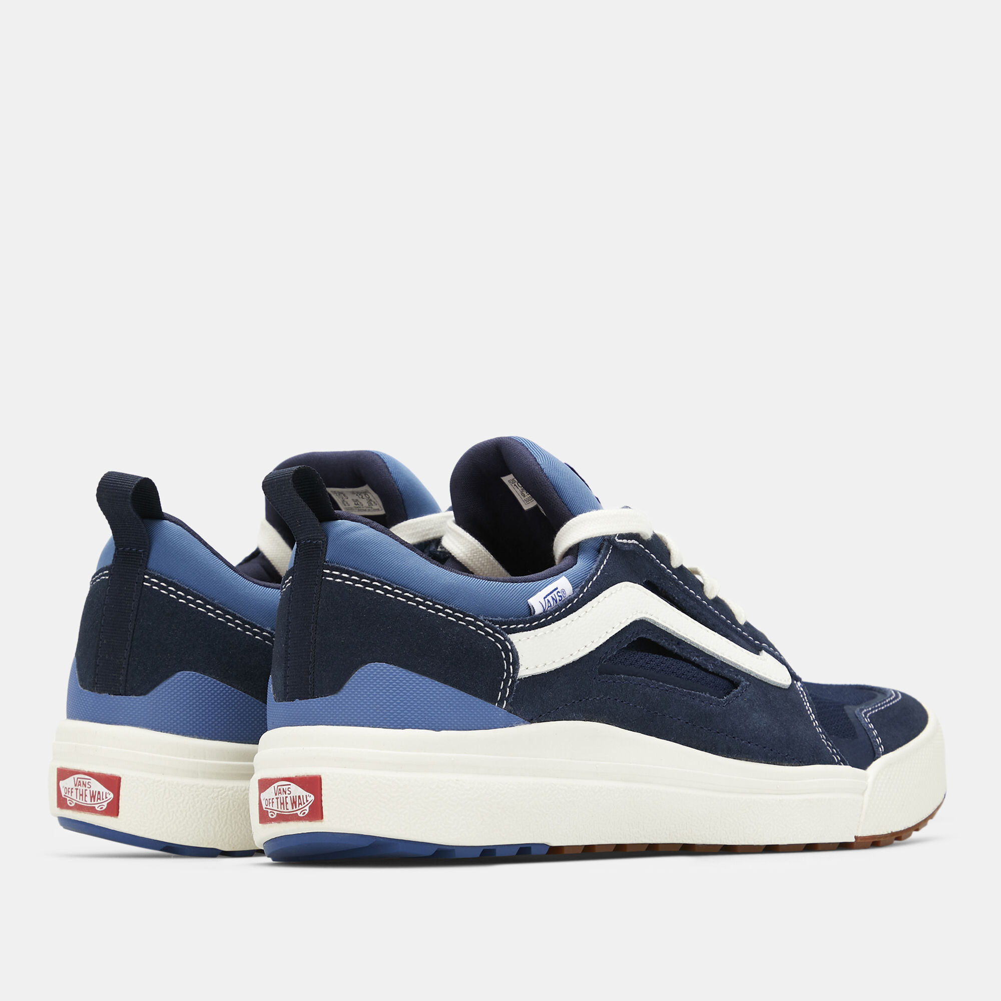 Ultrarange deals 3d blue