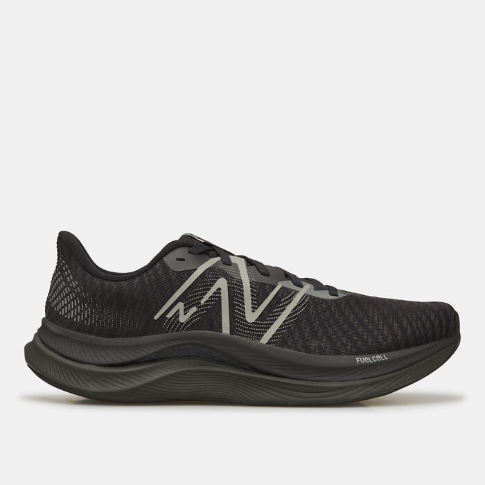 New Balance Men's FuelCell Propel v4 Shoe Black New Balance Men's FuelCell Propel v4 Shoe Black image number 0