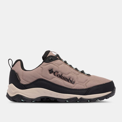 Columbia Men's Firecamp III Waterproof Shoes Brown Columbia Men's Firecamp III Waterproof Shoes Brown