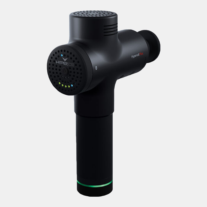 Hyperice Hypervolt Plus Bluetooth Black Hyperice Hypervolt Plus Bluetooth Black image number 1