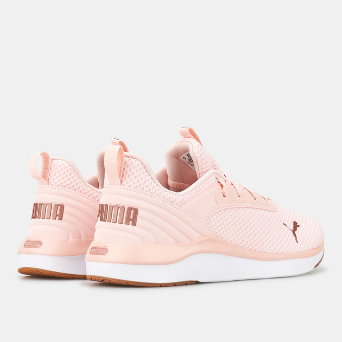 PUMA Women's Softride Flair Running Shoe Pink PUMA Women's Softride Flair Running Shoe Pink image number 2
