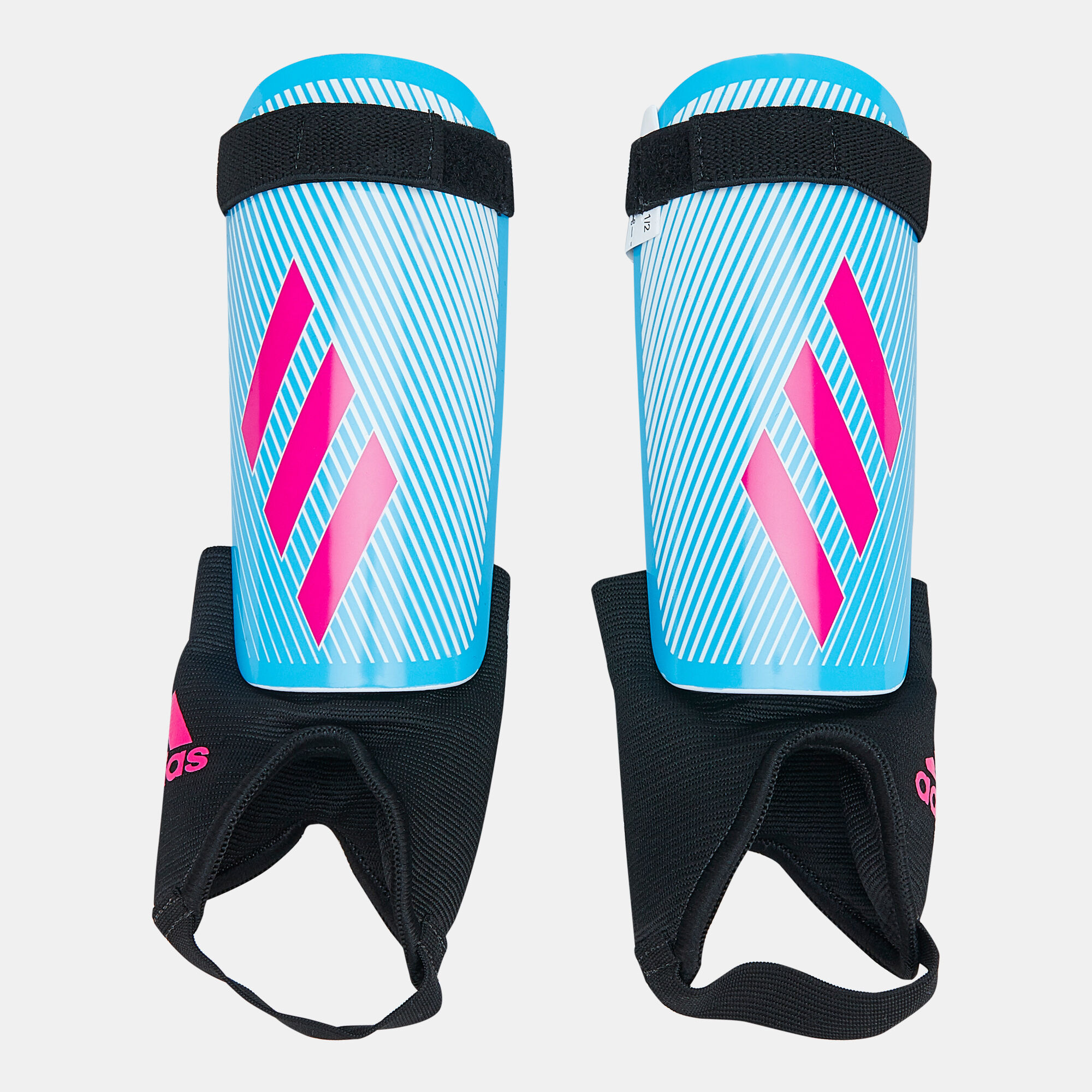 Adidas x youth shin guards 2025