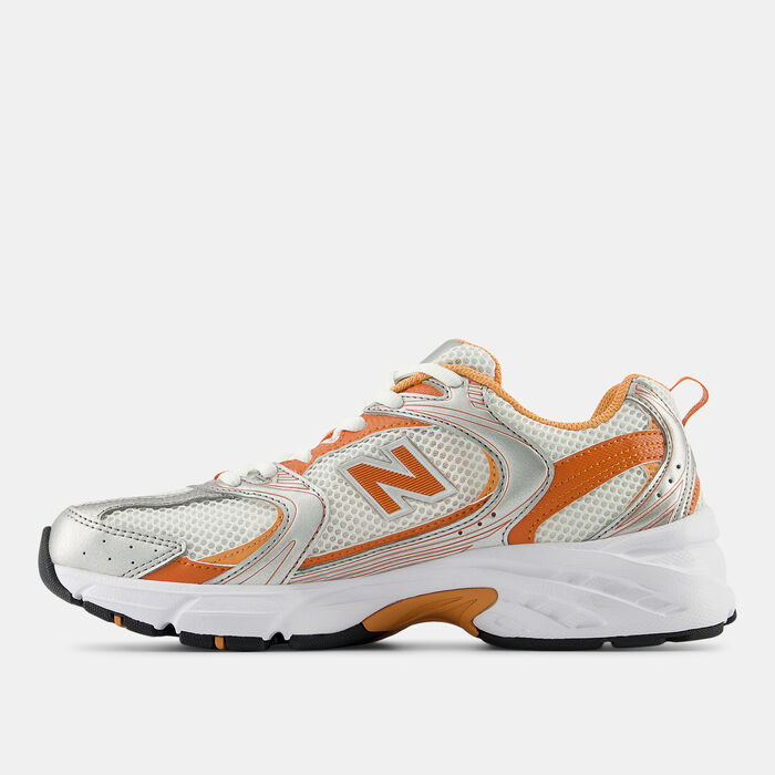 New Balance Men's 530 Shoes Orange New Balance Men's 530 Shoes Orange image number 2