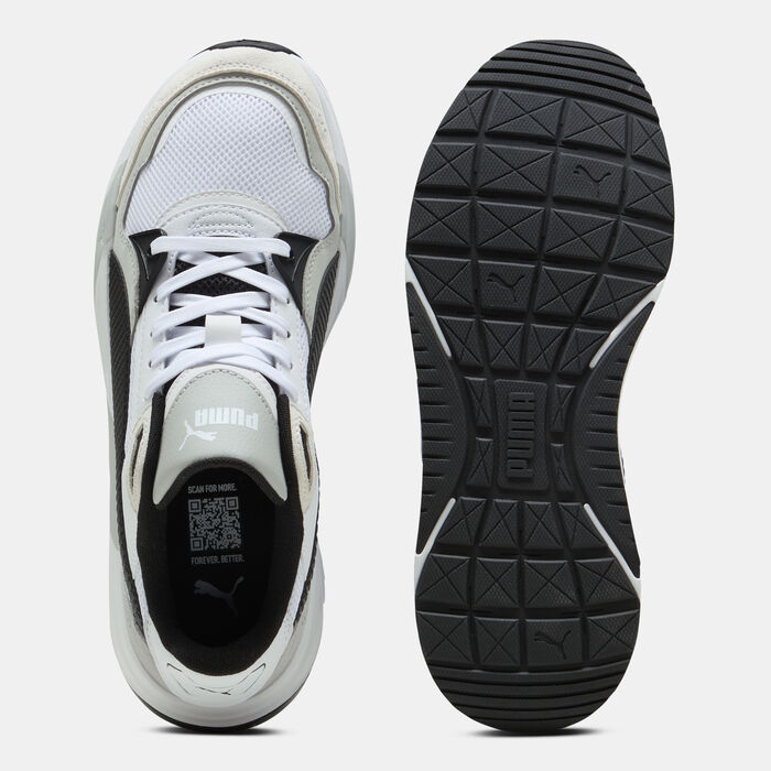 PUMA Men's Trinity 2 Shoes White PUMA Men's Trinity 2 Shoes White image number 3
