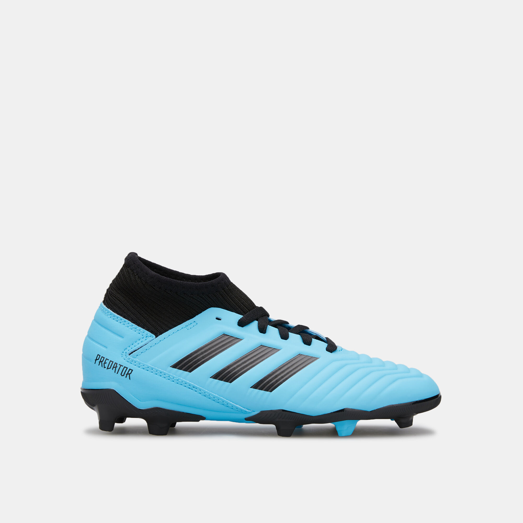 Adidas kids top football shoes