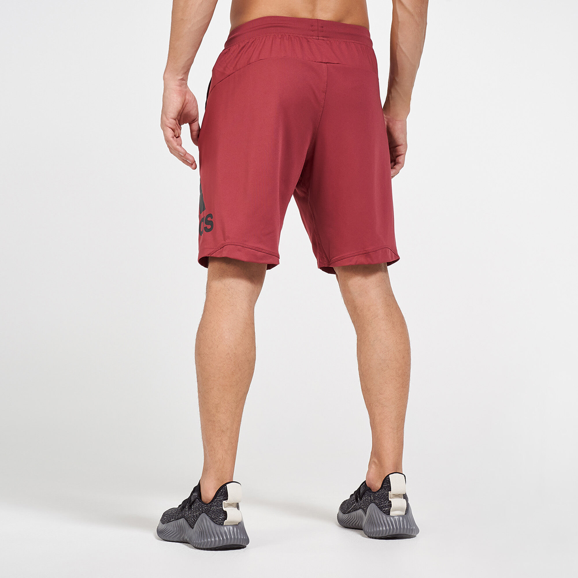 Adidas 4krft 2 in 1 shorts hotsell