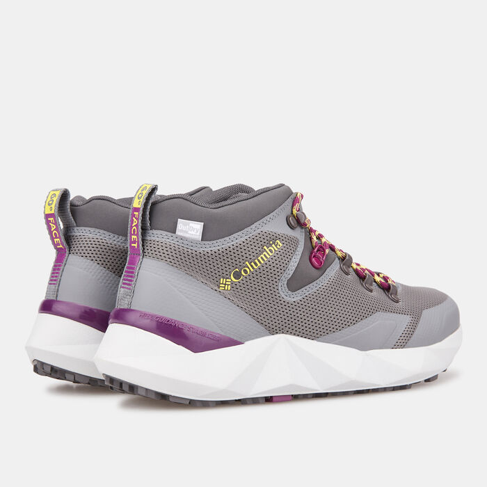 Columbia Women's Facet™ 60 OutDry™ Shoe Columbia Women's Facet™ 60 OutDry™ Shoe image number 2