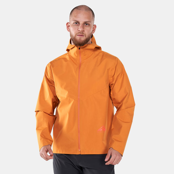 Nike Men's GORE-TEX Trail Running Jacket image number 0