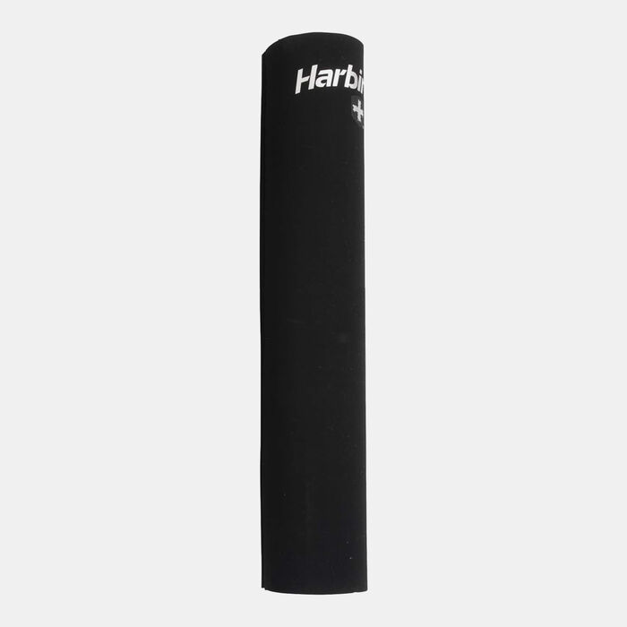 Harbinger Foam Pad for Barbell Black Harbinger Foam Pad for Barbell Black image number 0