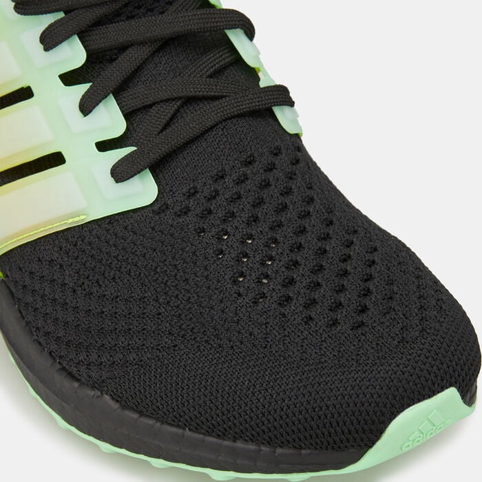 adidas Men's Ultraboost 5.0 DNA Shoe Black adidas Men's Ultraboost 5.0 DNA Shoe Black image number 5