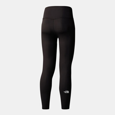 The North Face Women's Flex 7/8 Training Leggings Black
