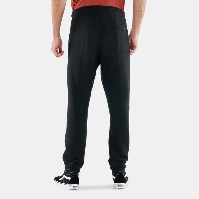 Vans Men’s ComfyCush Sweatpants Black image number 1