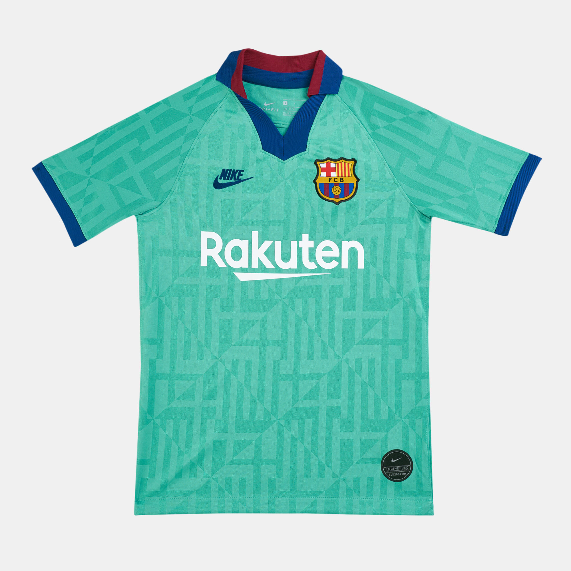 Nike rakuten jersey deals